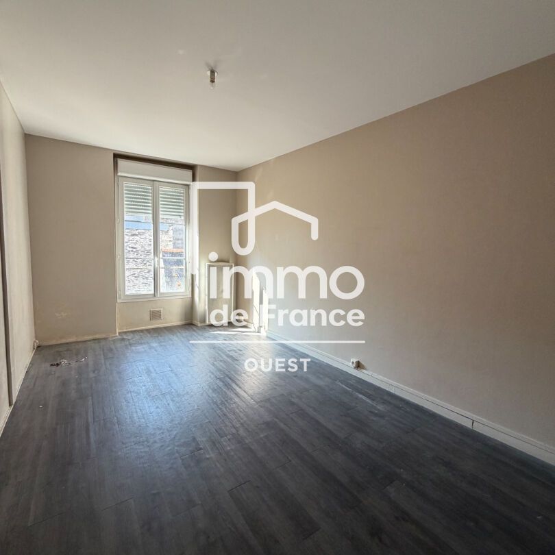 Location Appartement 2 pièces 42m² - Photo 1