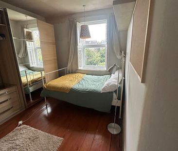 Room in a Shared House, Collingwood Road, M19 - Photo 4