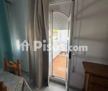 Apartamento en alquiler en Avenida de la Barrosa, 1 - Foto 2