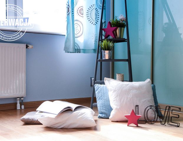 Ursynów, ul. Wąwozowa - Photo 1