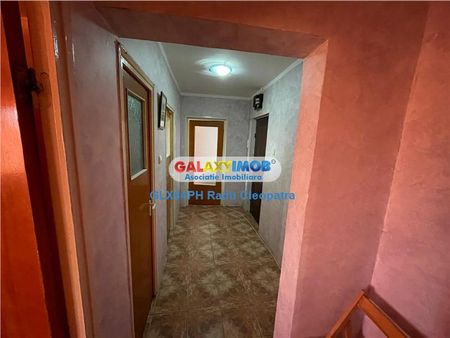 Inchiriere apartament 2 camere Ploiesti, zona Republicii - Fotografie 5