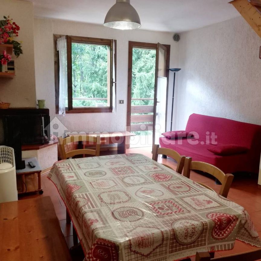 Trilocale via Versurone 183, Fiumalbo - Foto 1
