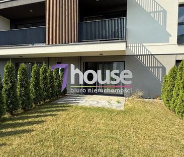 Mieszkanie na wynajem - Photo 6