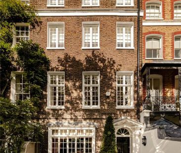6 bedroom terraced house to rent - Photo 1