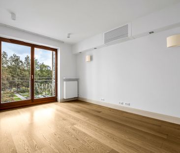 Grzybowska 4 - apartament na sprzedaż 150 m2 - Photo 6