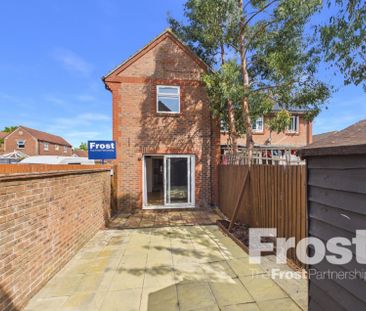 Kilross Road, Feltham, Middlesex,TW14 - Photo 5