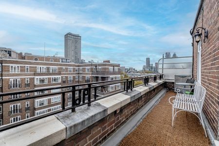 2 bedroom flat to rent - Photo 2