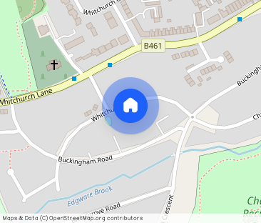 Whitchurch Avenue, Edgware, HA8 - Photo 1