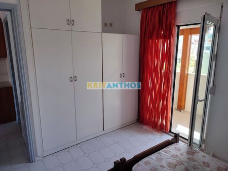 Διαμέρισμα Μισίρια - Ρέθυμνο πόλη - Φωτογραφία 5