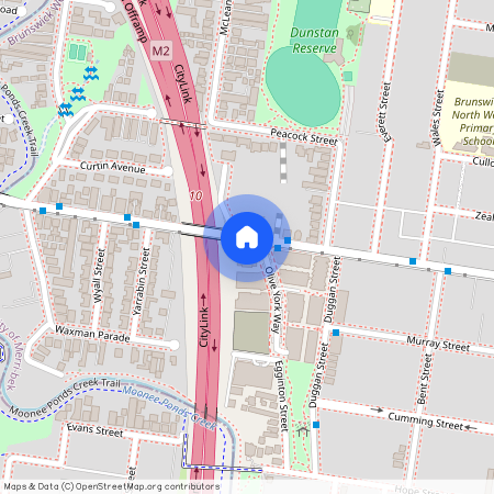 G11/1-5 Olive York Way, Brunswick West VIC 3055