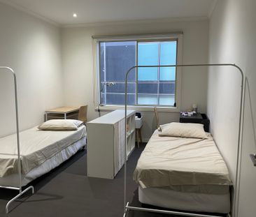 Melbourne CBD - Photo 2