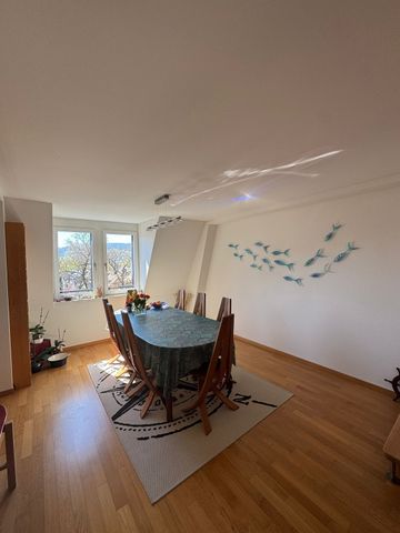 4.5 Zimmer, 4. Stock - Photo 2