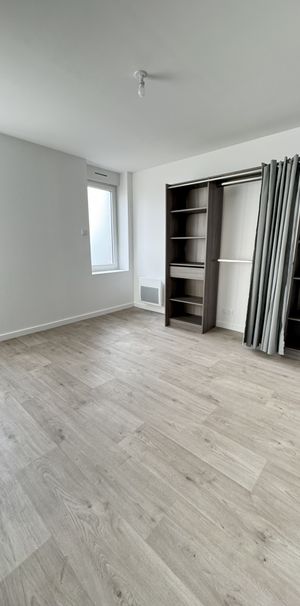 Location Appartement 2 pièces 38m² BELLEVIGNY 85170 - Photo 1