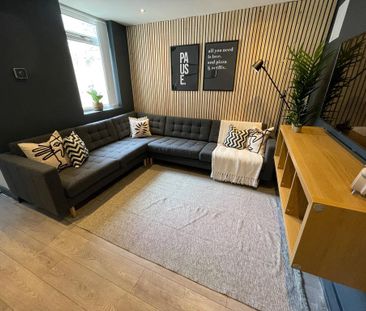 6 bedroom terraced house to rent - Photo 6