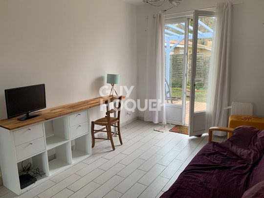 VILLENAVE D'ORNON - Photo 1