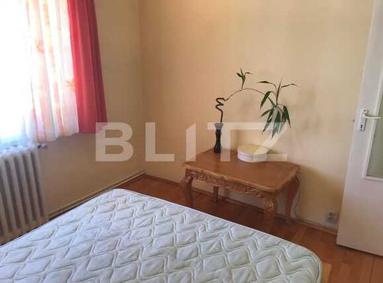 Apartament 3 camere, decomandat, 65 mp, zona strazii Bucuresti - Photo 1