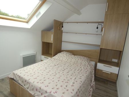 Location Appartement 3 pièces 48m² VAIRES SUR MARNE 77360 - Photo 4