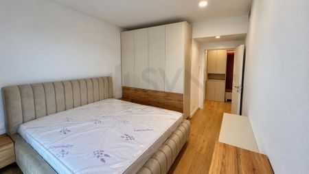 Apartament 2 Camere NOU | Nusco City Park | Mobilat LUX | Metrou Aurel Vlaicu - Photo 3
