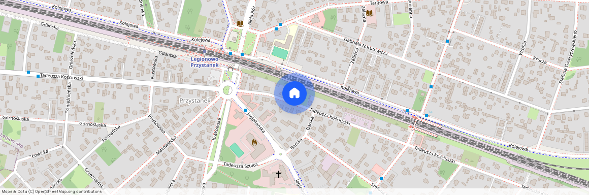 Legionowo