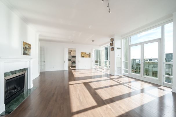 For Lease - 763 Bay Street Unit# Ph05, Toronto, Ontario - Photo 1
