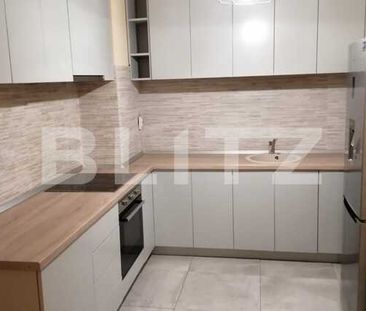 Apartament de lux cu 2 camere in zona USAMV - Photo 5