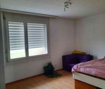 3.5 Zimmer, 75 m², 1. Stock - Foto 2