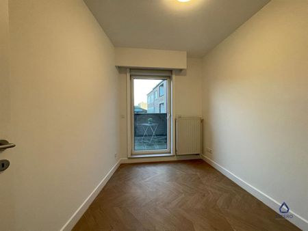 Charmant appartement met terras te Vilvoorde - Photo 4