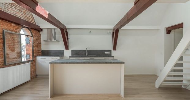 Molenpad 13-C, Molenpad, 8921BG, Leeuwarden - Foto 1