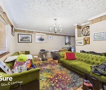 4 bedroom terraced house to rent - Photo 1