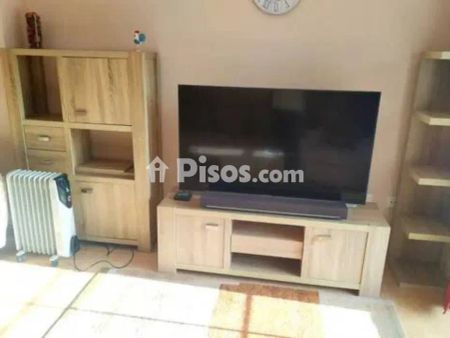 Piso en alquiler en Urbanización Santa Rosa-Generación del 27 - Photo 3