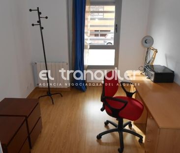 Piso de alquiler en Calle Casiopea, Sur - PAU 4 - Photo 3