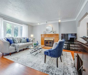 For Lease - 176 Phyllis Avenue, Toronto, Ontario - Photo 1