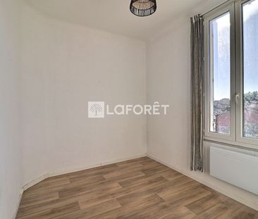 Appartement T2 Toulon à louer - Photo 1