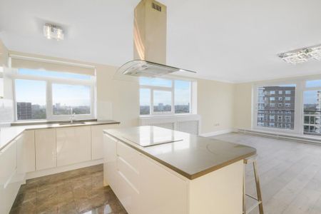 3 bedroom apartment to rent - Photo 3
