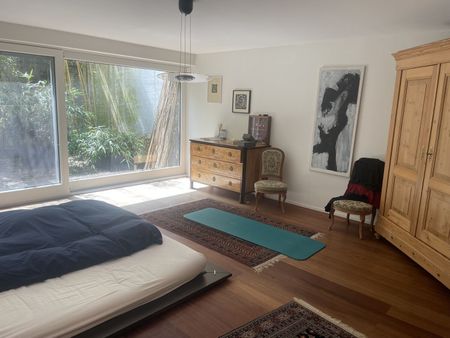 8 ROOM HOUSE IN BOLLIGEN (BE), FURNISHED, TEMPORARY - Foto 2