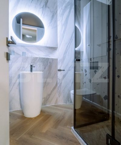 Apartament 2 camere modern cu balcon | EAS Residence Piața - Fotografie 5