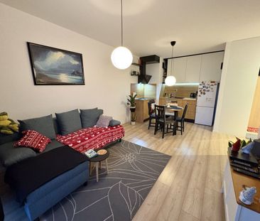 Widok Winda Piwnica Parking ZKM AMW | Oksywie - Фото 3