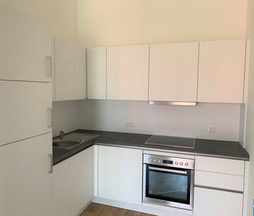 Perfekt geschnittene 2-Zimmer-Wohnung mit großem Balkon an der Lände! - Photo 3