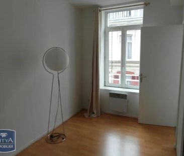 Appartement à louer 2 pièces 32m² - Photo 4