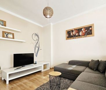SÍDLISKO SNP / 3i TEHLOVÝ BYT / BB / REKONŠTRUKCIA / 77 m2 / - Fotografia 5