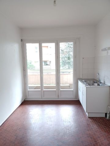 Appartement 4 pièces - 112m²- Secteur Gambetta- Lyon 3ème- - Photo 3