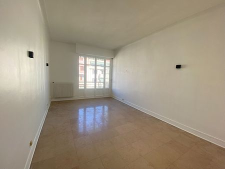 Location appartement 2 pièces, 55.02m², Nice - Photo 3