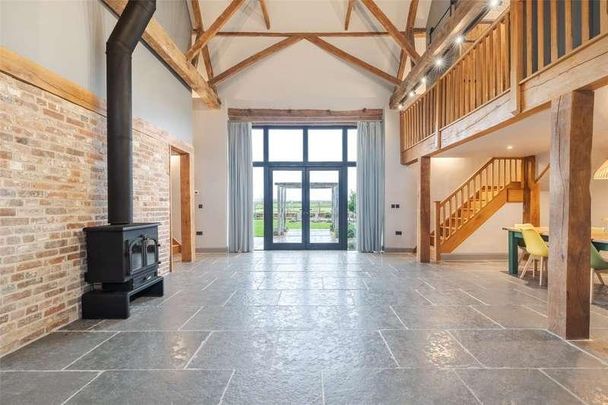 Knowlton, Wimborne, Dorset, BH21 - Photo 1