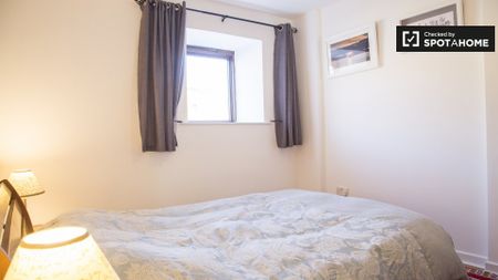 Cosy 1-bedroom apartment available to rent in Dublin - Photo 5