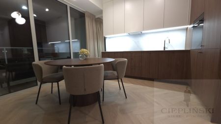 Wyjątkowy apartament w SkyGarden – pierwszy najem - Photo 2