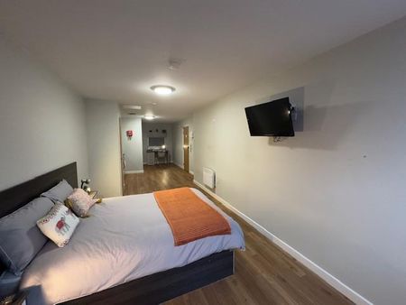 1 bedroom apartment to rent - Photo 3