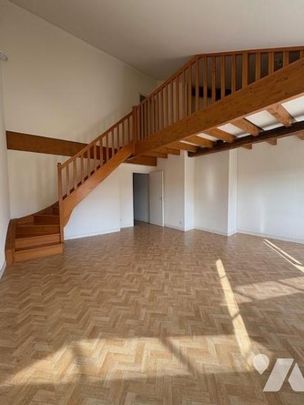 Bel appartement en duplex (Centre de CUSSET) - Photo 1