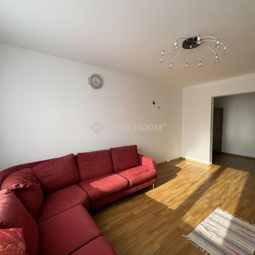 Kiadó jó állapotú panel lakás - Győr - Fotó 1