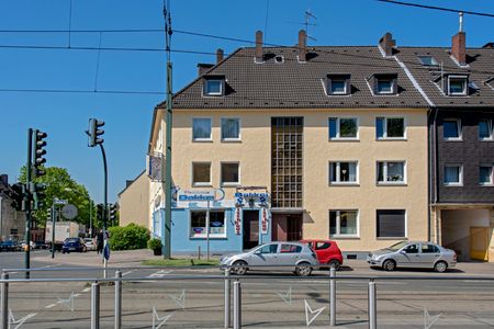 3-Zimmer-Wohnung in Essen-Altendorf mieten - Photo 2