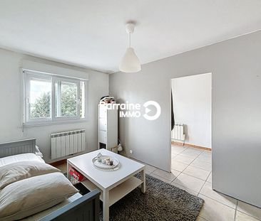 Location appartement à Brest, 2 pièces 32.55m² - Photo 4